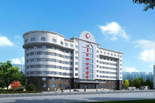 江夏妇幼保健院